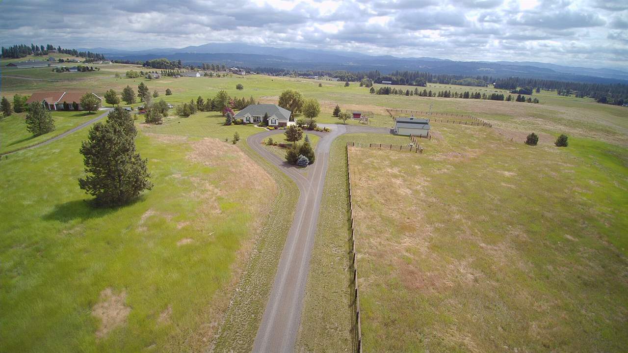 20716 North Division Road Colbert, WA 99005 - Photo 48 of 50