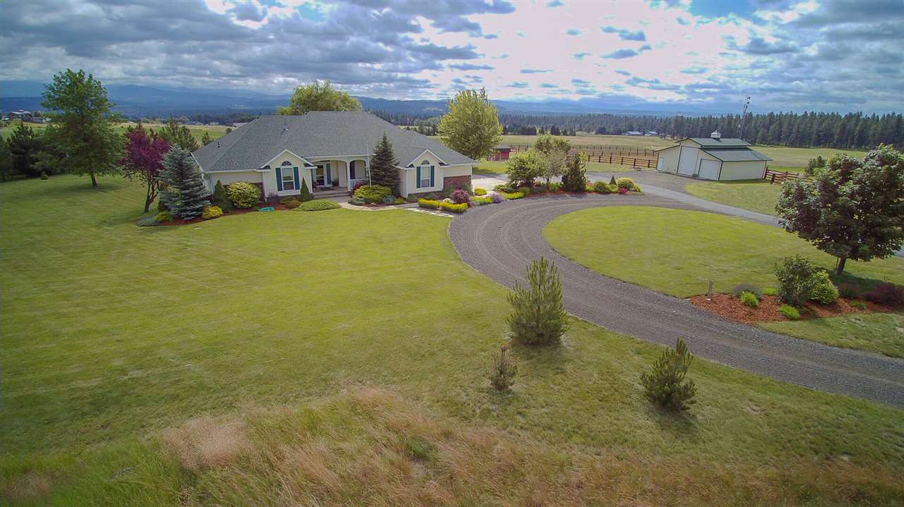20716 North Division Road Colbert, WA 99005 - Photo 49 of 50