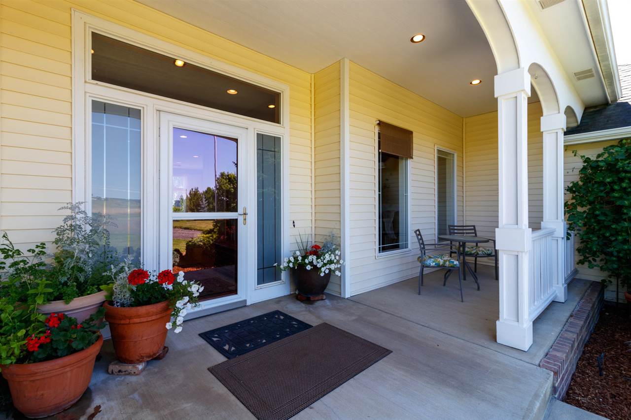 20716 North Division Road Colbert, WA 99005 - Photo 8 of 50