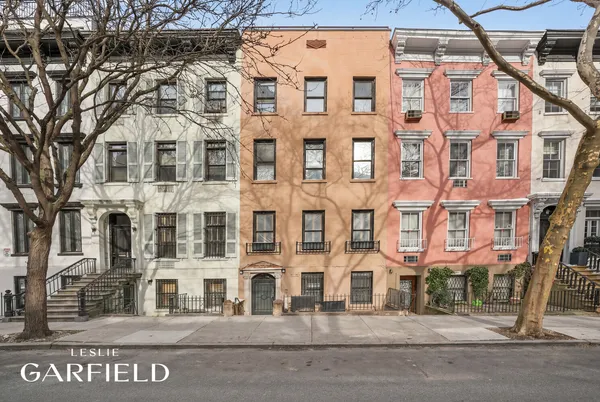 $4,950,000 | 329 East 18th Street | Gramercy