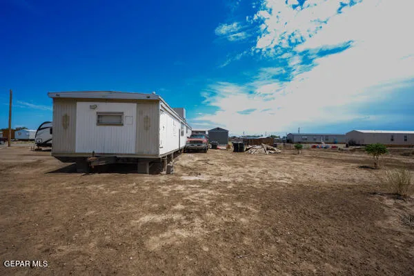 $95,000 | 1436 Valle Poland Road, San Elizario, TX 79849