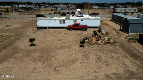 $95,000 | 1436 Valle Poland Road, San Elizario, TX 79849