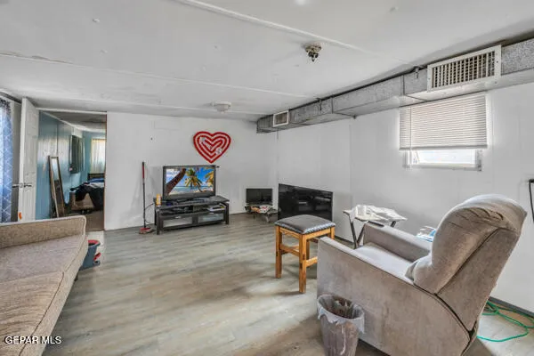 $95,000 | 1436 Valle Poland Road, San Elizario, TX 79849