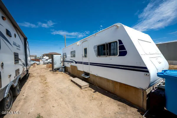 $95,000 | 1436 Valle Poland Road, San Elizario, TX 79849