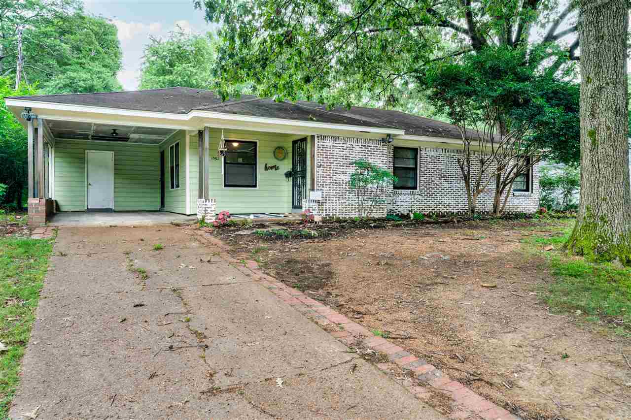 1562 Sea Isle Road Memphis, TN 38117 - Photo 2 of 24