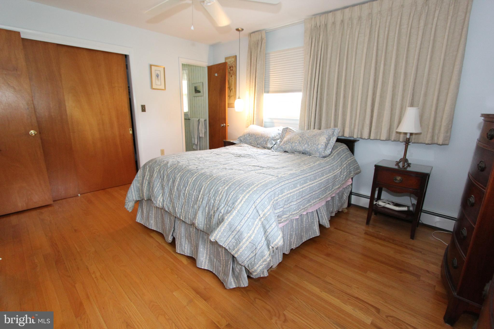 7930 Edgewood Farm Road Frederick, MD 21702 - Photo 20 of 53 Master bedroom, view 2