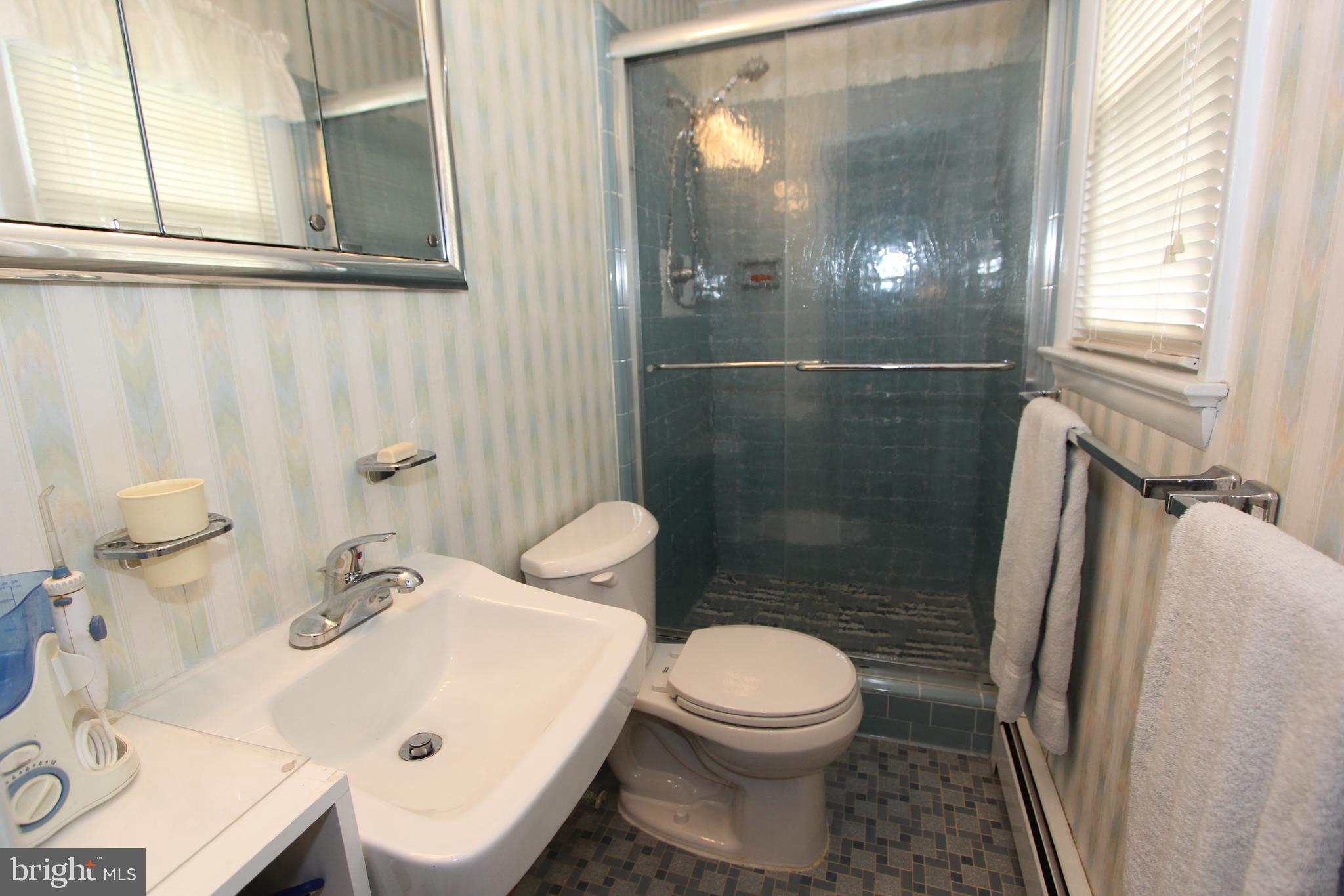 7930 Edgewood Farm Road Frederick, MD 21702 - Photo 21 of 53 Master bathroom