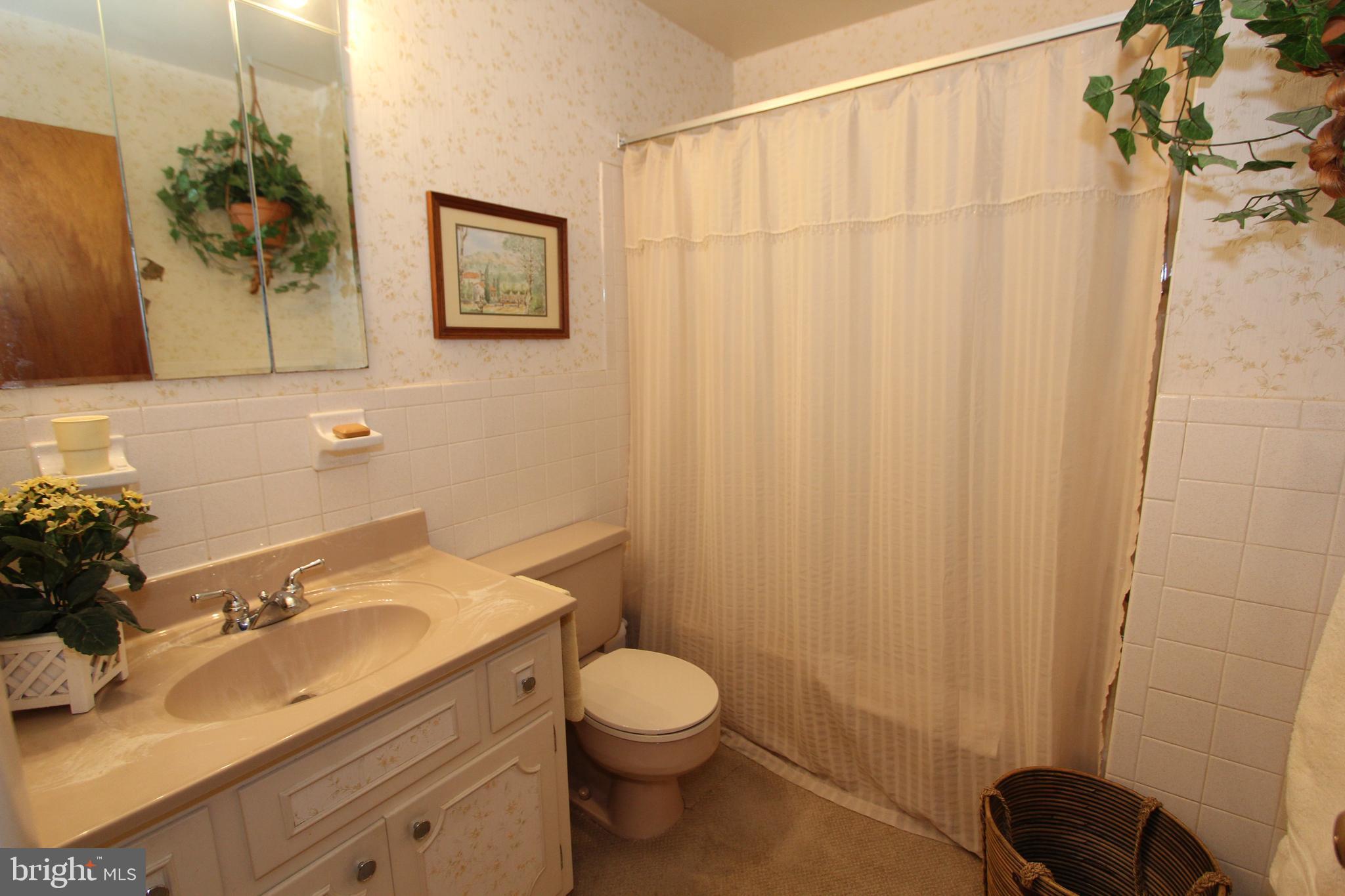 7930 Edgewood Farm Road Frederick, MD 21702 - Photo 25 of 53 Upstairs hall bath