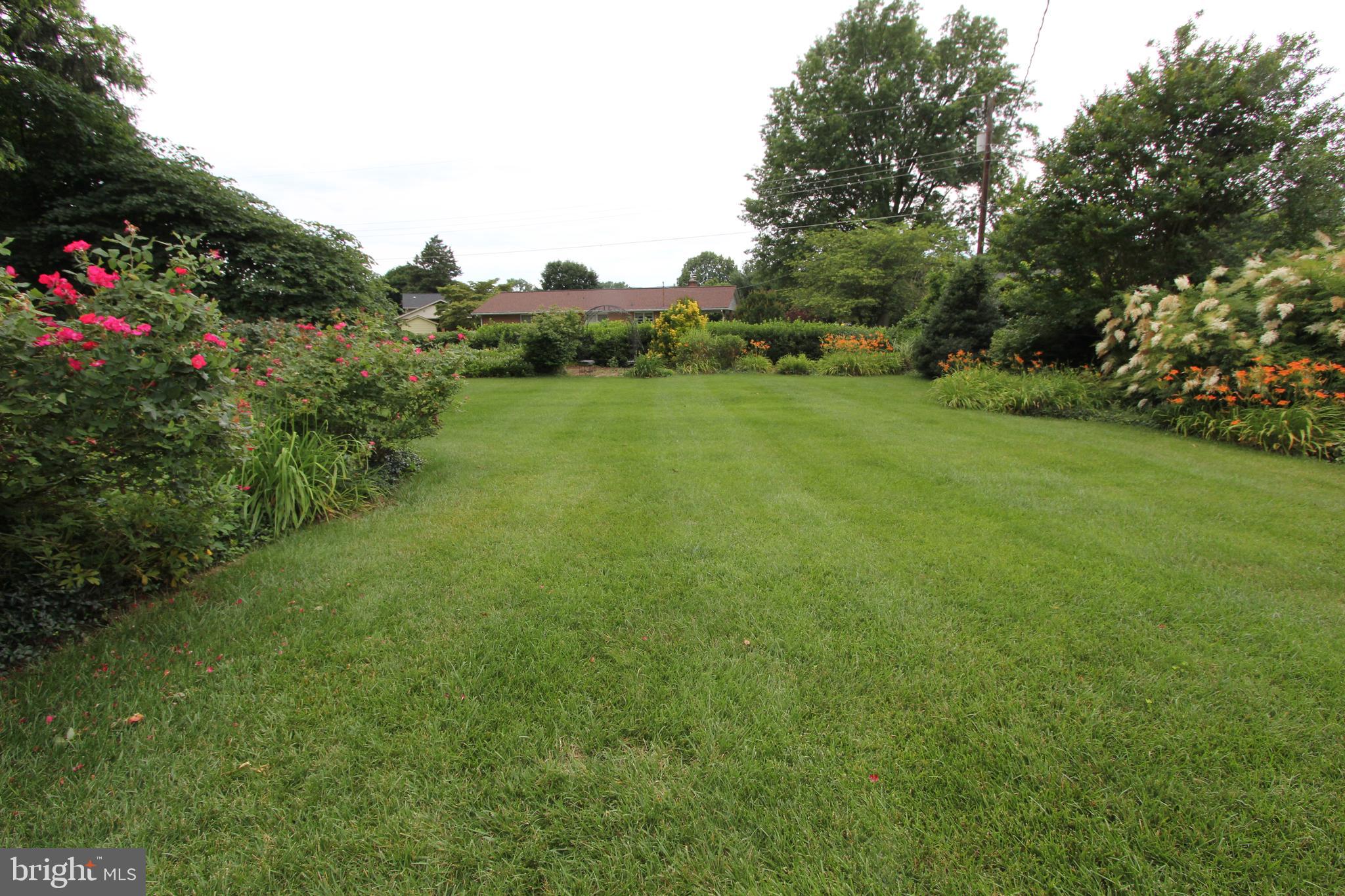 7930 Edgewood Farm Road Frederick, MD 21702 - Photo 40 of 53 Lots of room to run and play