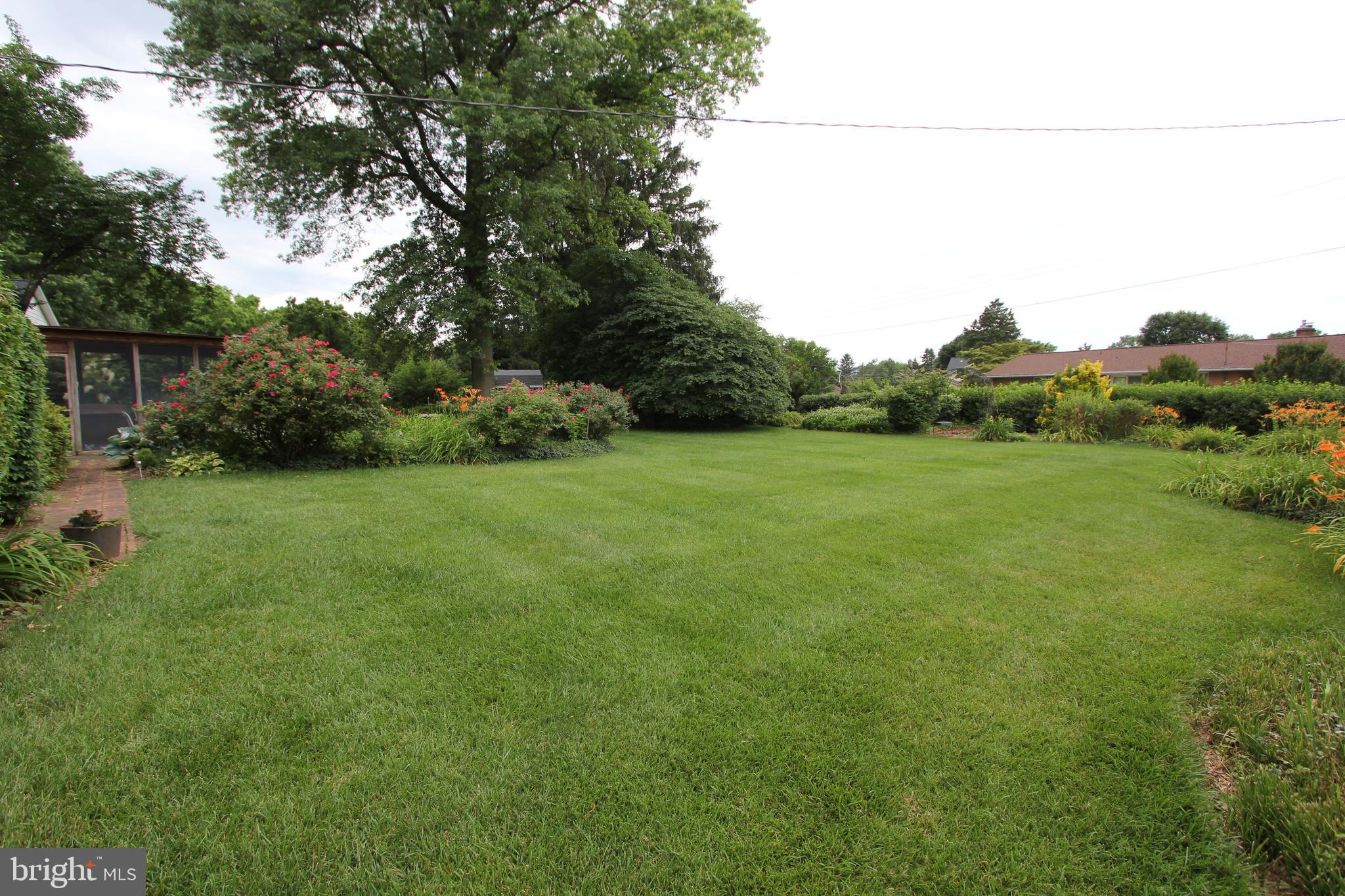 7930 Edgewood Farm Road Frederick, MD 21702 - Photo 41 of 53 Backyard