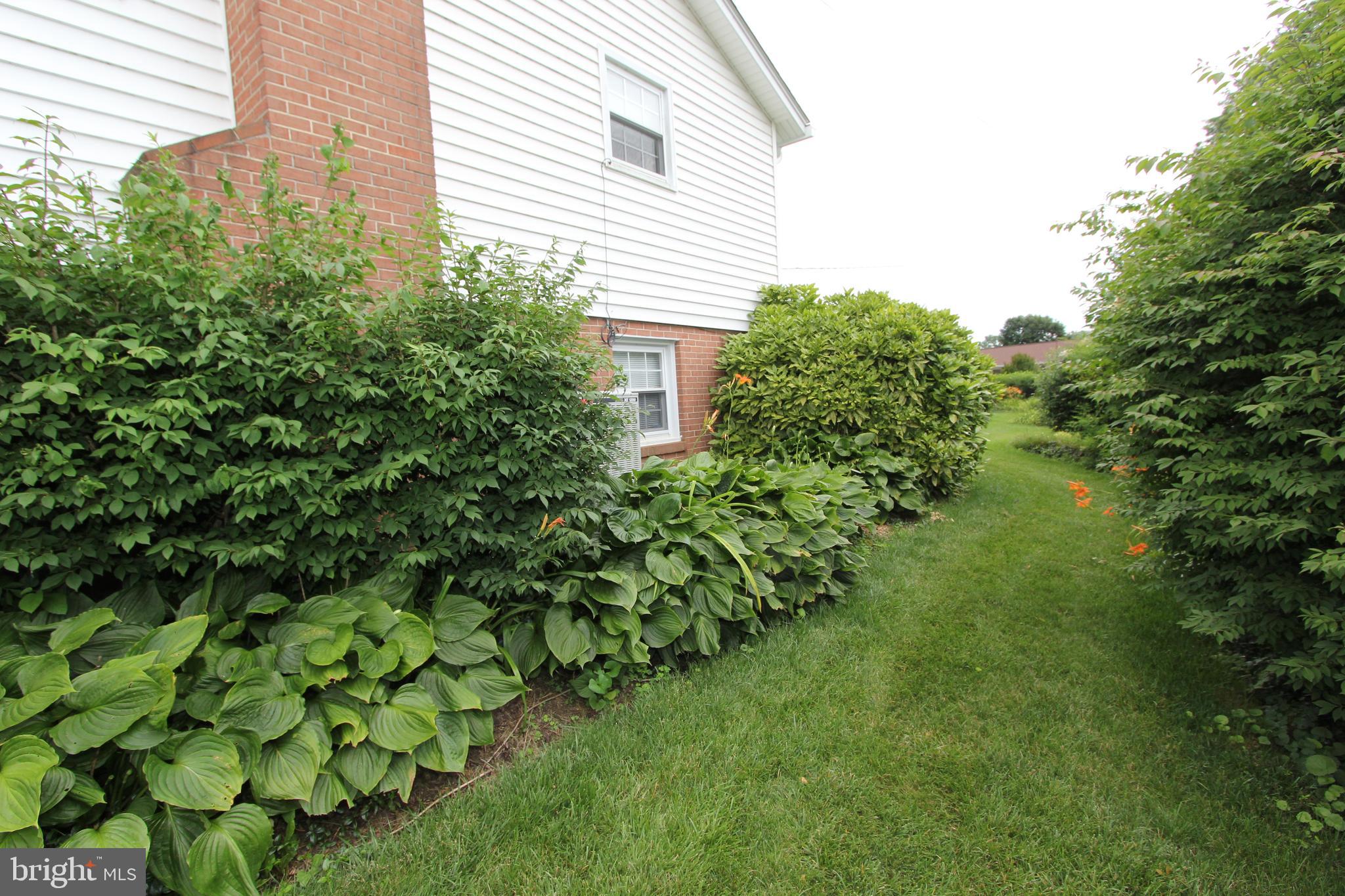 7930 Edgewood Farm Road Frederick, MD 21702 - Photo 48 of 53 Sideyard