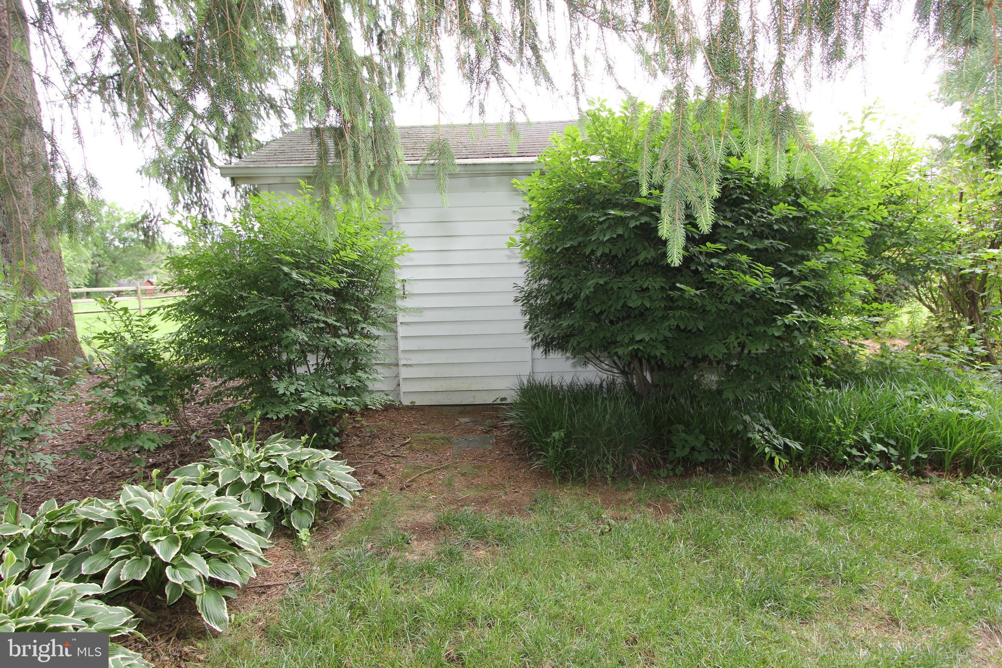 7930 Edgewood Farm Road Frederick, MD 21702 - Photo 49 of 53 Shed
