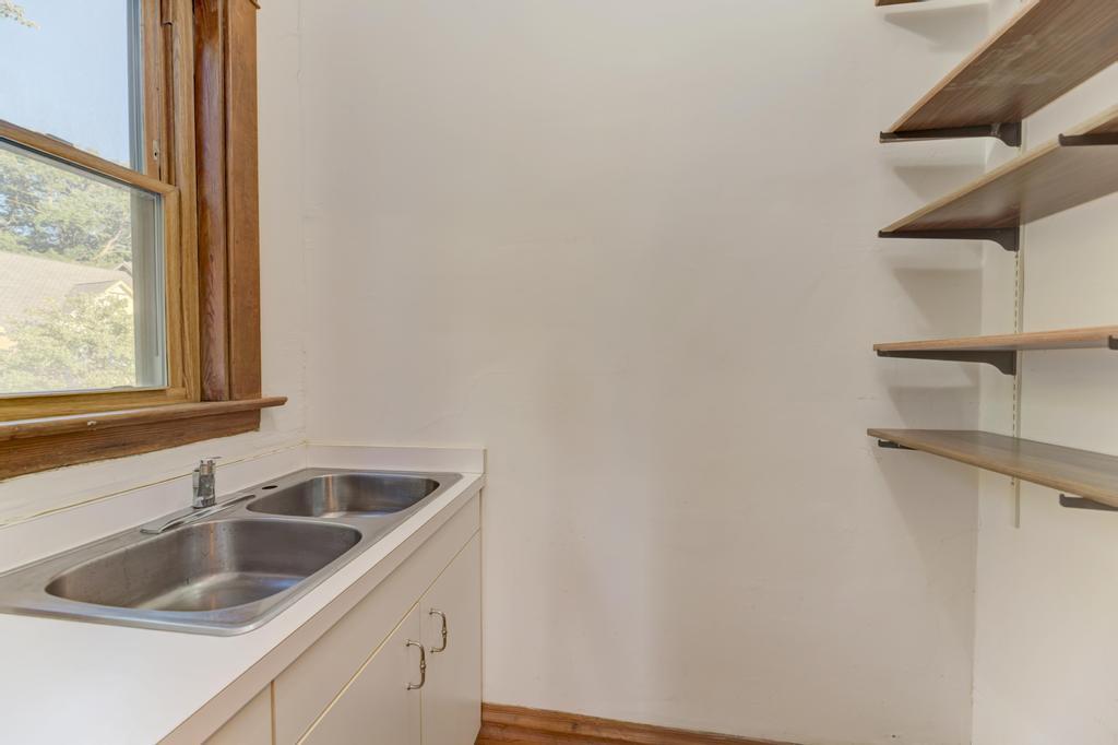 8611 Archer Avenue Willow Springs, IL 60480 - Photo 17 of 37 a close view of sink and tap