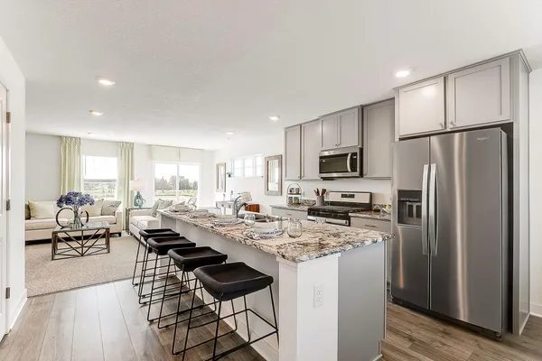 $352,565 | 6733 Hinterland Trail South, Cottage Grove, MN 55016