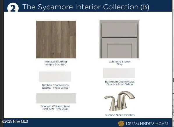 $300,490 | 626 South Squires Run Lane, Richlands, NC 28574
