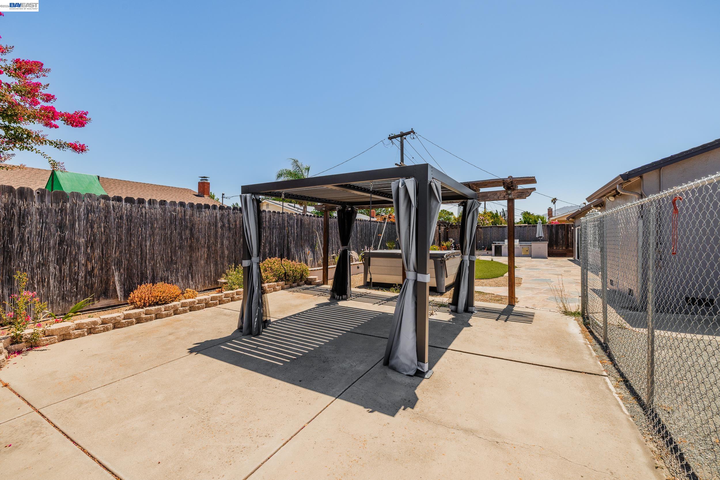 4601 Wilson Lane Concord, CA 94521 - Photo 45 of 53