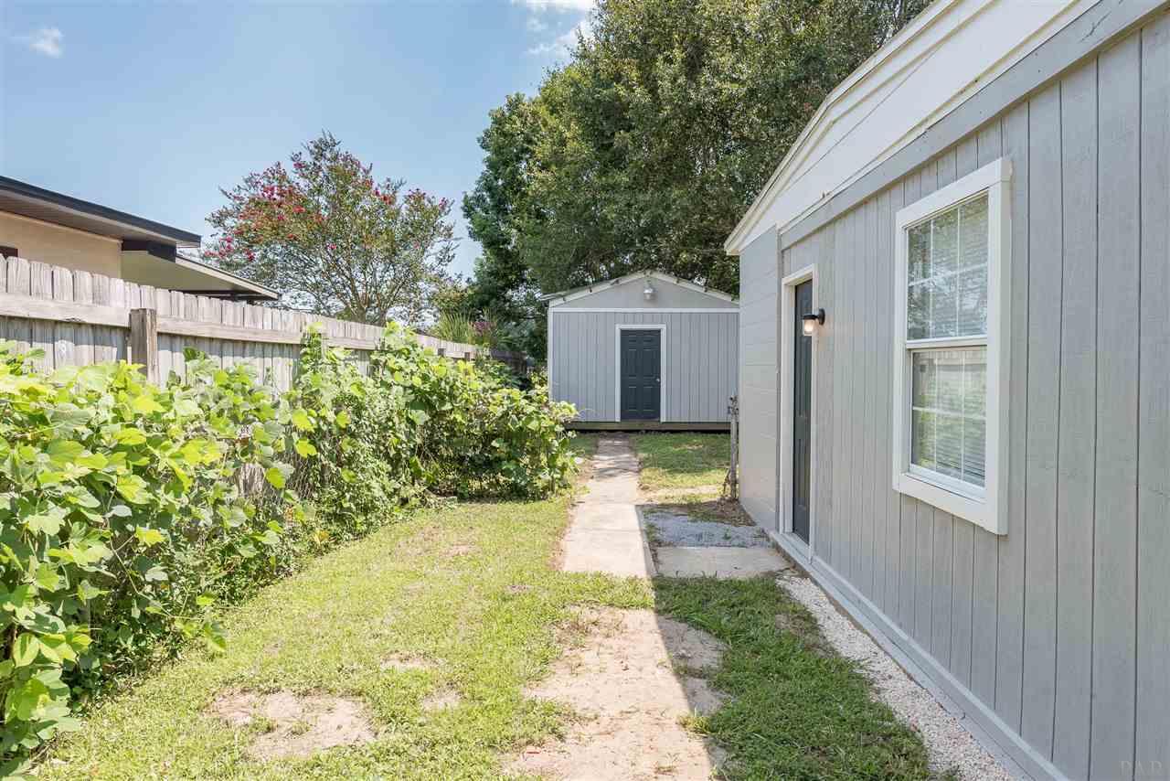 19 Eaton Road Pensacola, FL 32506 - Photo 23 of 28