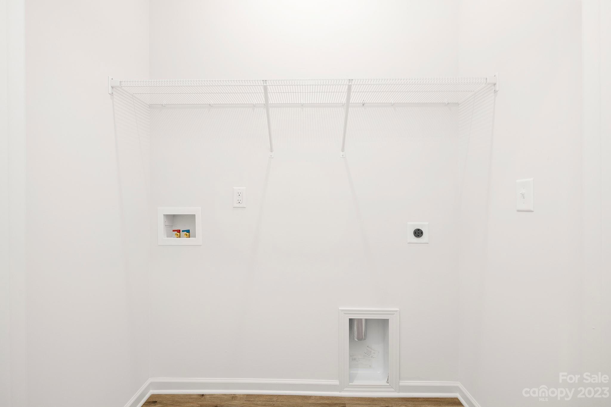 841 McDonald Road Charlotte, NC 28214 - Photo 15 of 16 a view of a small space