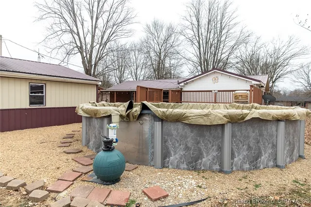 $265,000 | 216 Smith Lane, Hanover, IN 47243