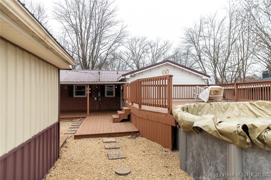 216 Smith Lane Hanover, IN 47243 - Photo 13 of 46