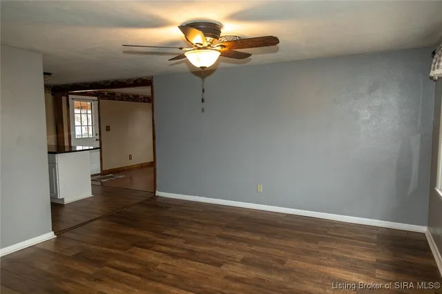 $265,000 | 216 Smith Lane, Hanover, IN 47243