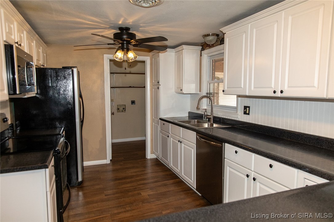 216 Smith Lane Hanover, IN 47243 - Photo 18 of 46