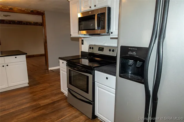 $265,000 | 216 Smith Lane, Hanover, IN 47243