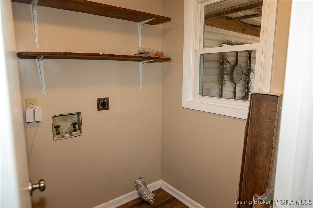 216 Smith Lane Hanover, IN 47243 - Photo 21 of 46