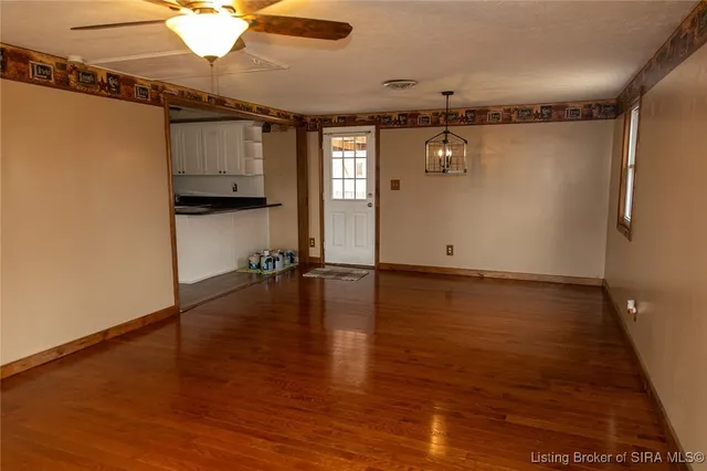 $265,000 | 216 Smith Lane, Hanover, IN 47243