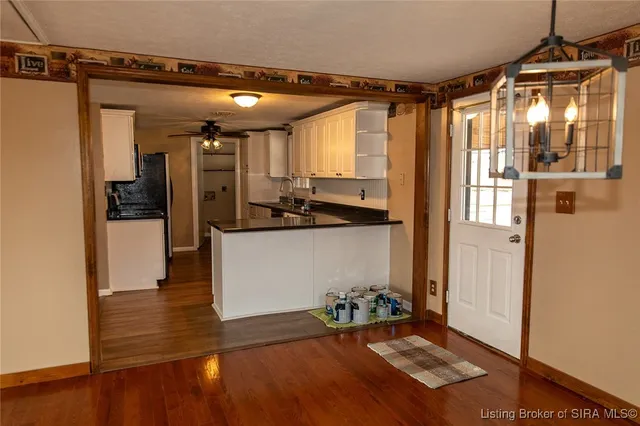 $265,000 | 216 Smith Lane, Hanover, IN 47243