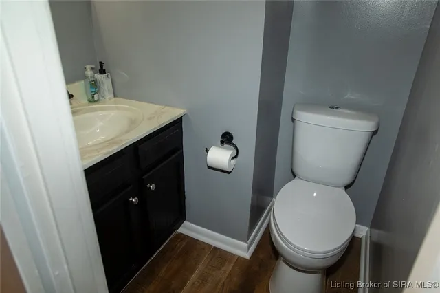 $265,000 | 216 Smith Lane, Hanover, IN 47243