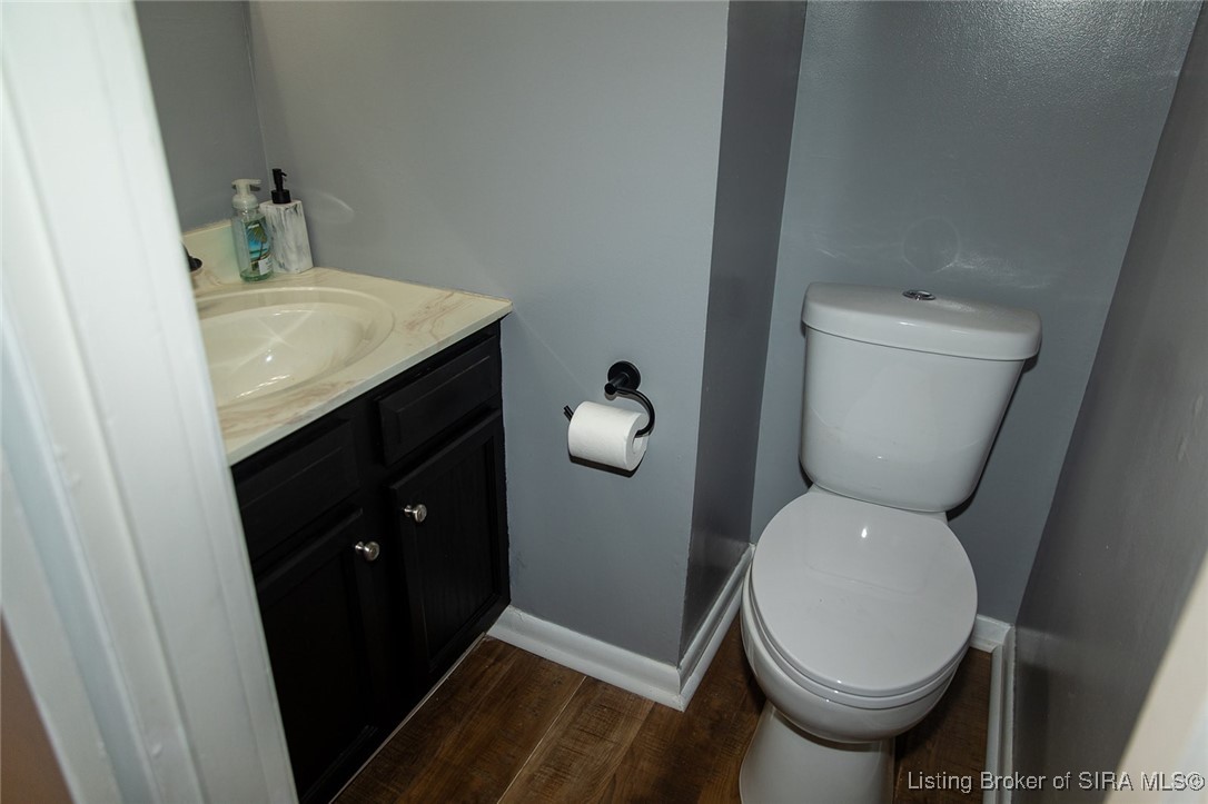 216 Smith Lane Hanover, IN 47243 - Photo 26 of 46