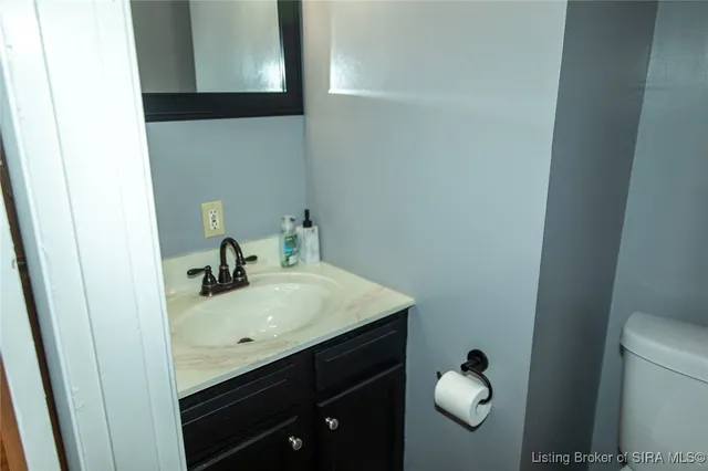 $265,000 | 216 Smith Lane, Hanover, IN 47243