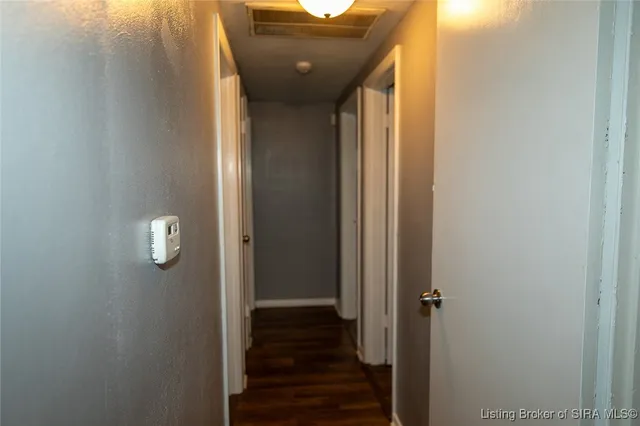 $265,000 | 216 Smith Lane, Hanover, IN 47243