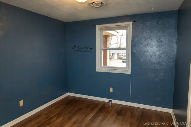 $265,000 | 216 Smith Lane, Hanover, IN 47243