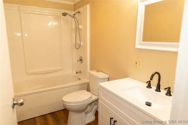 $265,000 | 216 Smith Lane, Hanover, IN 47243