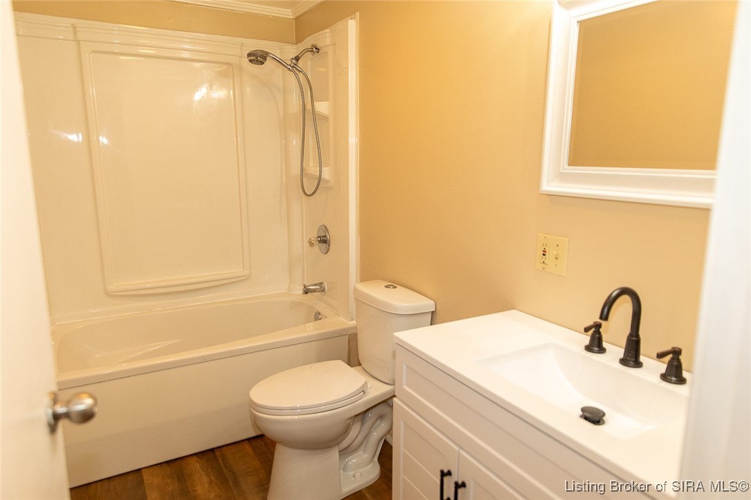 216 Smith Lane Hanover, IN 47243 - Photo 33 of 46