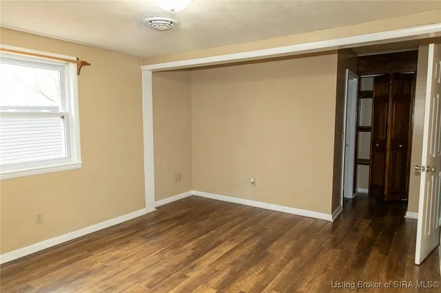 $265,000 | 216 Smith Lane, Hanover, IN 47243