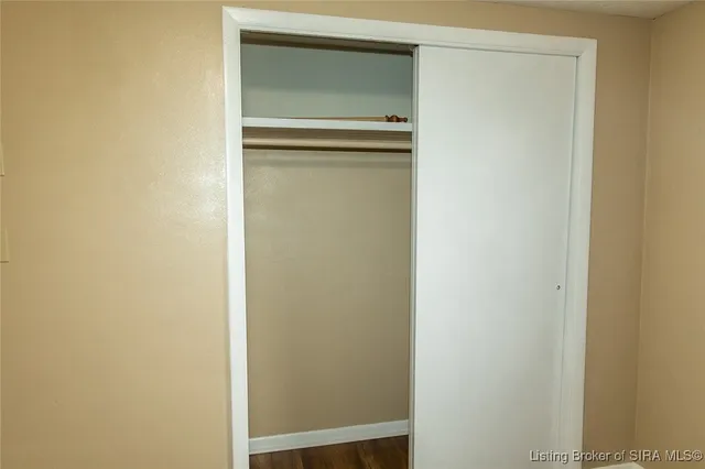 $265,000 | 216 Smith Lane, Hanover, IN 47243