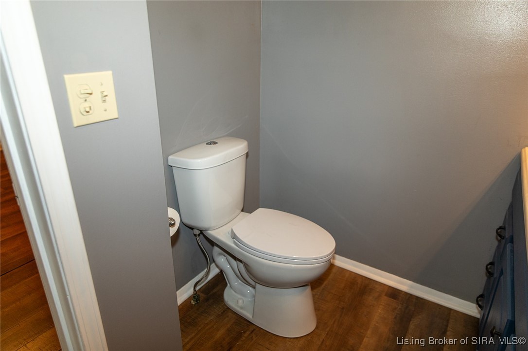 216 Smith Lane Hanover, IN 47243 - Photo 39 of 46