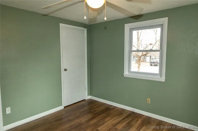 $265,000 | 216 Smith Lane, Hanover, IN 47243