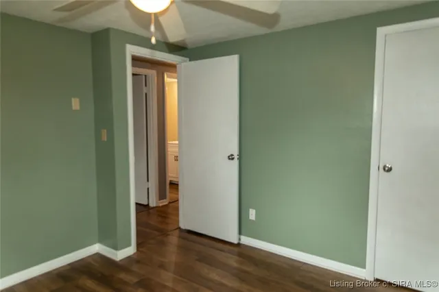 $265,000 | 216 Smith Lane, Hanover, IN 47243