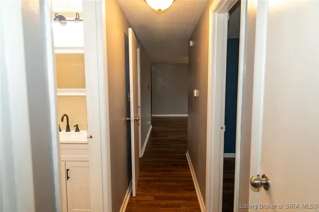 $265,000 | 216 Smith Lane, Hanover, IN 47243