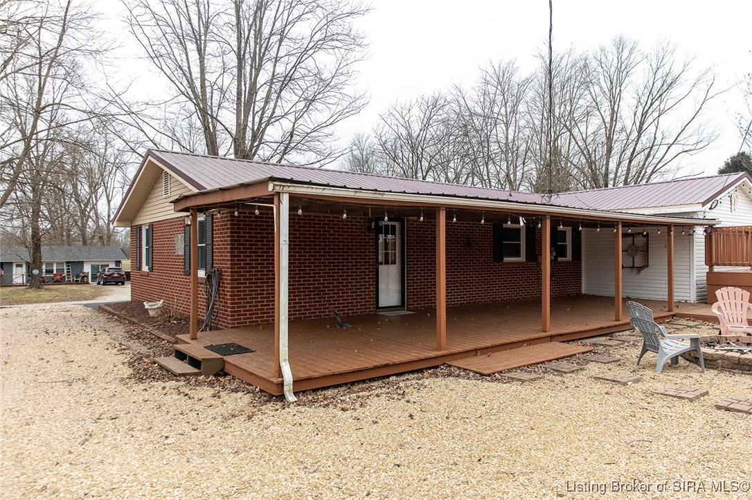 216 Smith Lane Hanover, IN 47243 - Photo 7 of 46