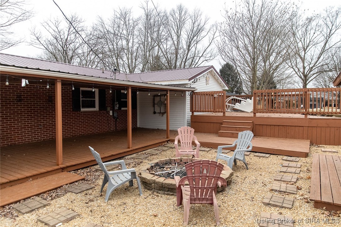 216 Smith Lane Hanover, IN 47243 - Photo 8 of 46