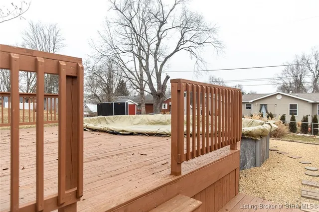 $265,000 | 216 Smith Lane, Hanover, IN 47243