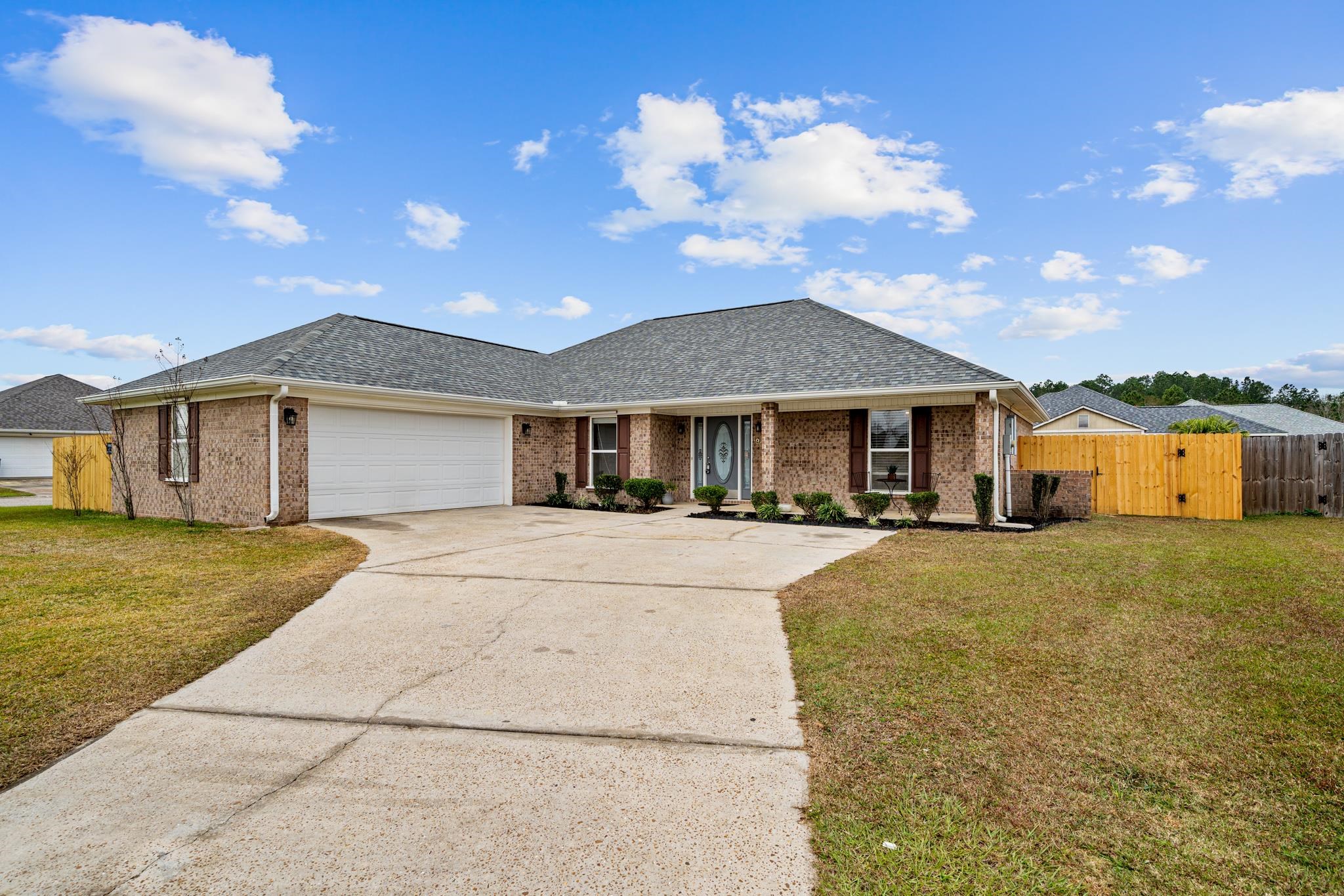 1901 Nile Court Foley, AL 36535 - Photo 1 of 16