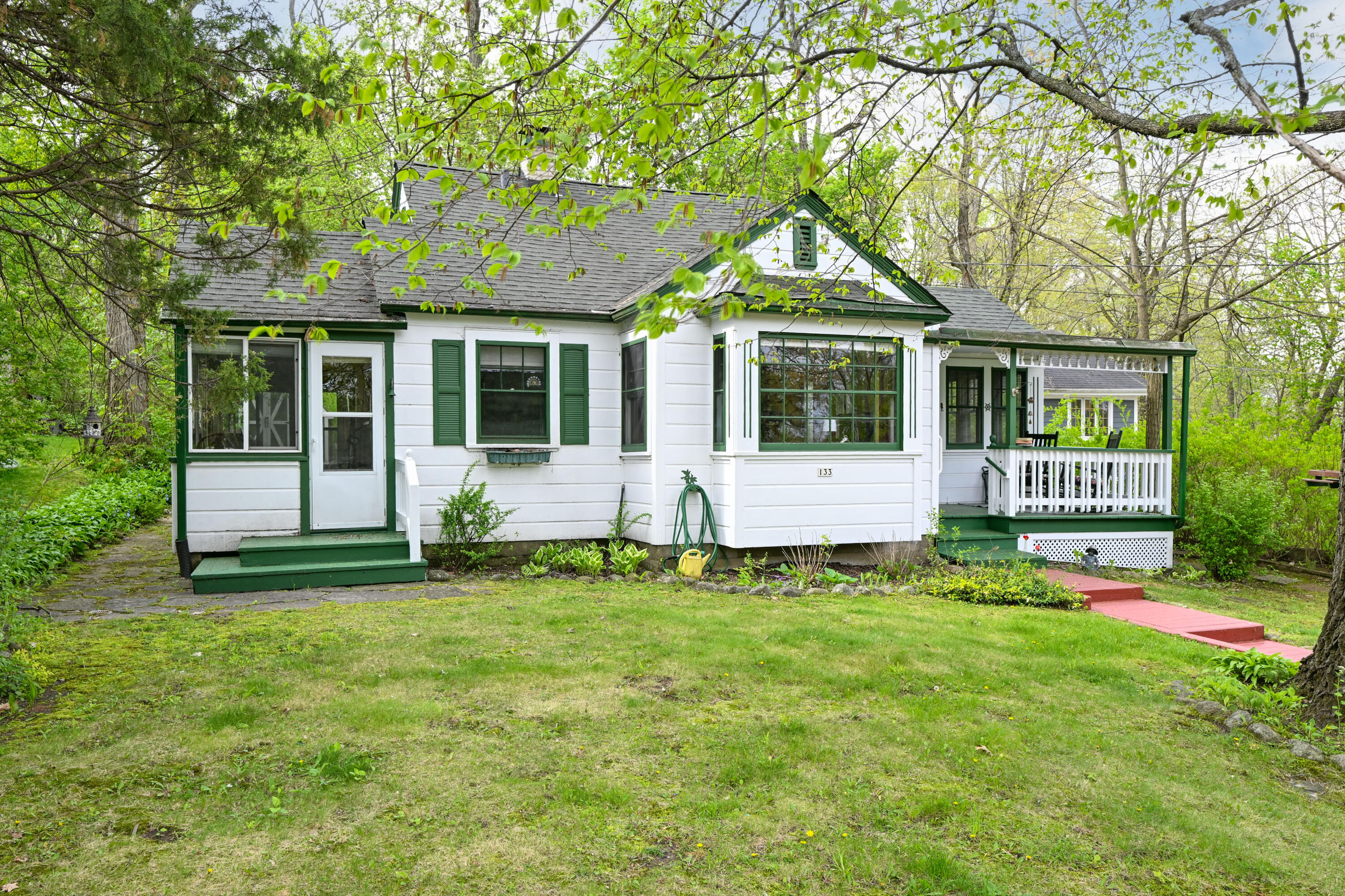 133 West Spring Drive Twin Lakes, WI 53181 - Photo 1 of 29 DSC_ (3)