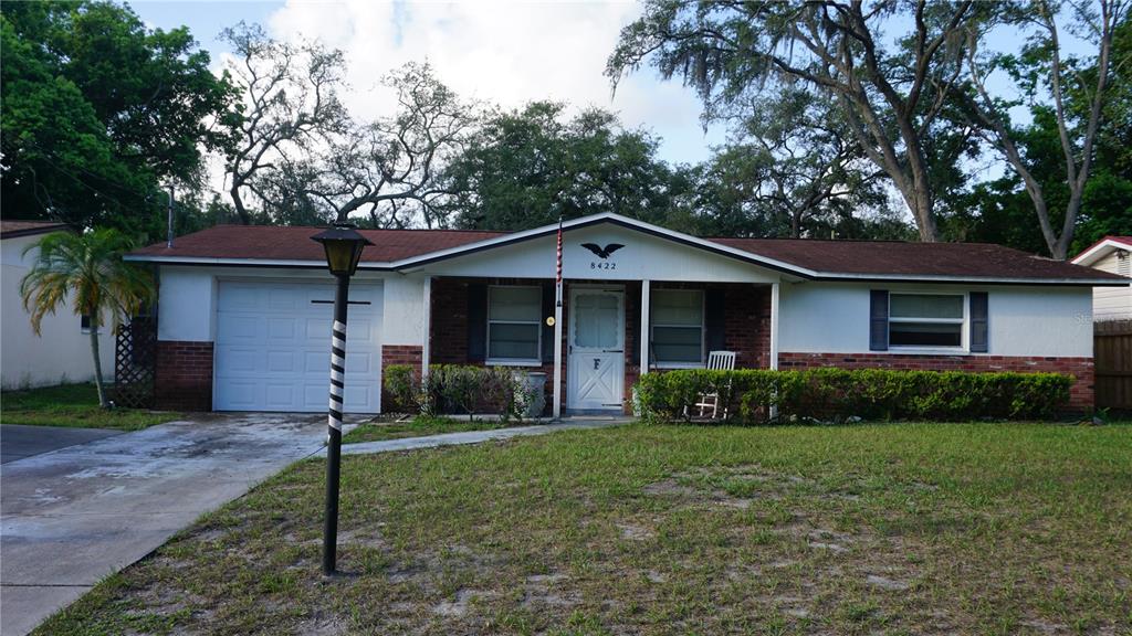 8422 Battel Court New Port Richey, FL 34653 - Photo 1 of 18
