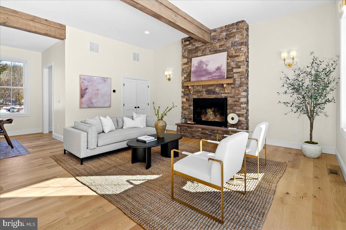 159 Byram Lane Stockton, NJ 08559 - Photo 15 of 62